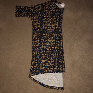 Small LuLaRoe Irma